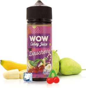 E-liquide 