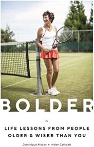 Bolder: Li