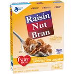 General Mills Raisin Nut Bran Cereal by General Mills