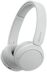 Sony WH-CH520 Wireless Headphones, 