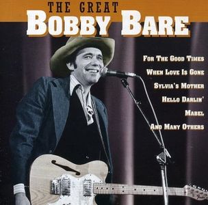 Great Bobby Bare