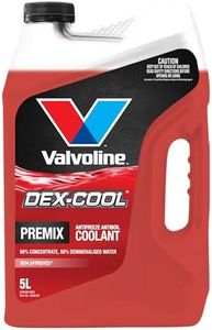 Valvoline 938.05 Zerex Dex-Cool Pre-Mix 5L