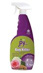 Vitax Py Bug Killer Spray RTU (750ml) X 2