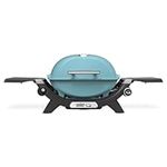 Weber Baby Q Premium Gas BBQ (Q1200