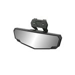 Polaris Off Road Premium Convex Rearview Mirror