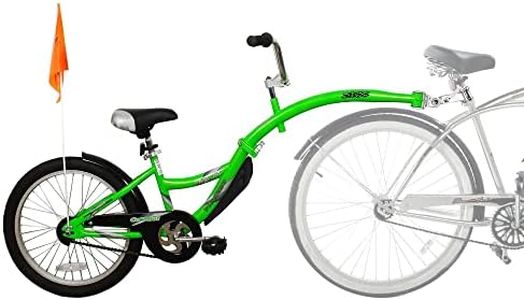 WeeRide Co