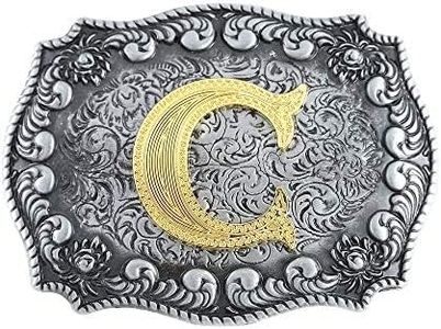 WMG Belt Buckle (C)