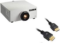 Christie DHD555-GS 5,000 ANSI Lumen
