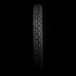 HST NGRIP (3.00-17 or 300/17) TT Tube Type Moped & Motorbike/Bike/MotorCylce Rear Tyre for On/Off Road