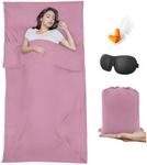 BREENHILL Sleeping Bag Liner，Campin