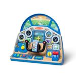 Melissa & Doug Pilot Dashboard