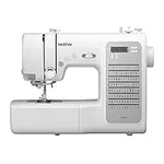 Brother CP100X Computerized Sewing 