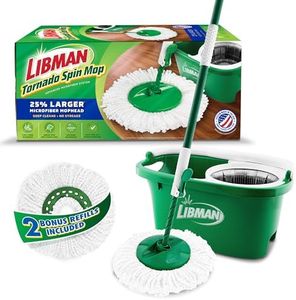 Libman Tor