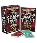 The Egyptian Book of the Dead Oracl