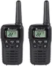 Midland® T10 X-TALKER Two-Way Radios - 22 Channels - Long Range Walkie-Talkies, 38 Privacy Codes - Best Family Camping Radio - 2 Pack