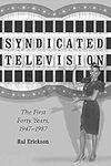 Syndicated Television: The First Fo