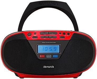 Aiwa BBTU-