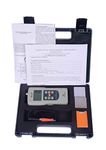 KROST Precise Ferrous & Non Ferrous Coating Thickness Gauge.