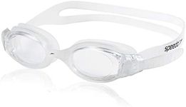 Speedo Unisex Adult Swim Goggles Hy