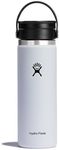 Hydro Flask Wide Mouth Bottle with 