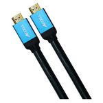 Accell High Speed HDMI/Enet - ProUltra Ethernet HDMI 2.0 Cable, CL3 Rated, 10m (32-Feet)