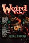 Weird Tales Magazine No. 368: Occul