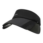 Extra Wide Adjustable Sun Visor Caps for Men Women, Large Retractable Sunvisor UV Protection Golf Tennis Empty Top Cap Topee Cool Summer Sun Hats for Hunting Camping Running Jogging Beach