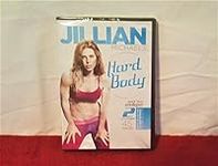 Jillian Michaels Hard Body Exercise