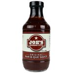 Joe's Kansas City Bbq