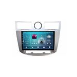 Android 11 Double Din Stereo Car Multimedia Radio For Chrysler Sebring Cirrus 2008-2010 9 Inch Double Din Car Stereo Head Unit Support 4G WIFI Bluetooth Steering Wheel Controls Carplay