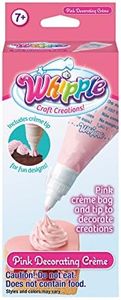 Whipple Pink Crème