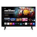VIZIO 40-inch Full HD 1080p Smart TV with DTS Virtual: X, Alexa Compatibility, Chromecast Built-in, Bluetooth Headphone Capable, (VFD40M-08 New)
