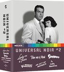 Universal Noir #2 (Limited Edition)