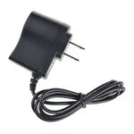 SLLEA AC/DC Adapter for Sony ICF-2001D ICF-2001 AIR/FM/LW/AM(MW)/SW PLL Synthesized World Band Receiver Radio Power Supply Cord Cable Charger