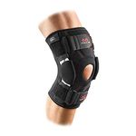 McDavid Dual Disk Hinged Knee Brace (Medium)