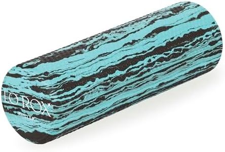 OPTP LoRox Aligned Travel Roller