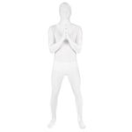 Morphsuits Morphsuit Original, White, X-Large