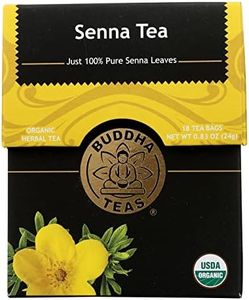 Buddha Tea