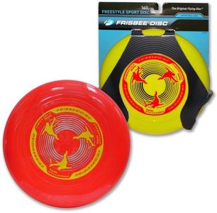 Wham-O World Class Freestyle Frisbee 160g