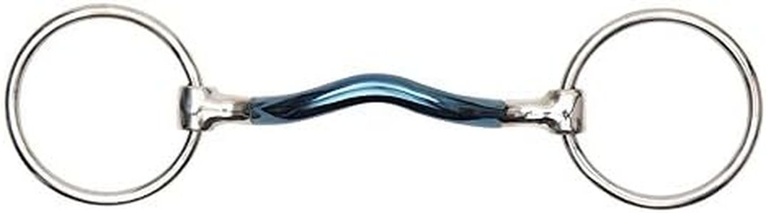 Blue Alloy