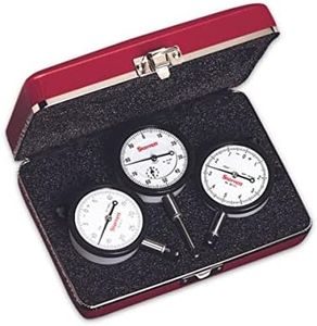 Starrett D