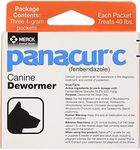 Panacur C Canine Dewormer (Fenbenda