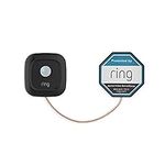 Ring Mailbox Sensor – Black (Bridge