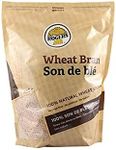 Rogers Wheat Bran 450g / Rogers Son de blé 450g