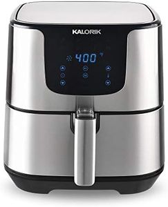 Kalorik 5.