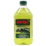 Iberia Premium Blend, Sunflower Oil