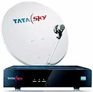 Tata Sky H