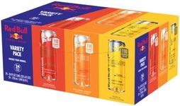 Red Bull Energy Drink Variety Pack,