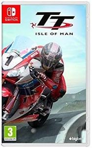 TT Isle Of