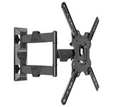 Swivel Wall Mount For Computer